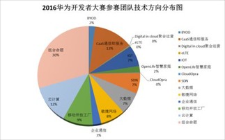 華為開發(fā)者大賽賽程過半，系統(tǒng)集成服務(wù)推動開發(fā)團(tuán)隊漸入佳境