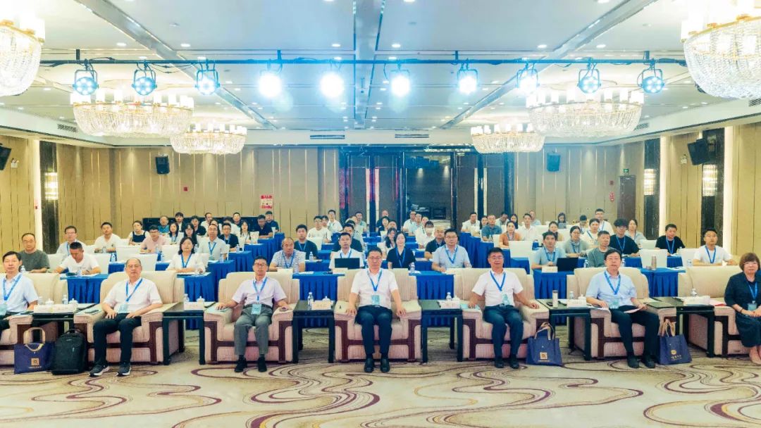 第二屆煤基固廢資源綜合利用技術(shù)交流會在銀川成功召開 共商技術(shù)咨詢與發(fā)展新路徑